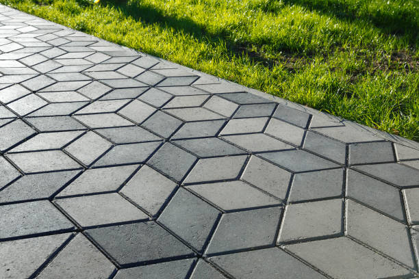 Best Commercial Driveway Pavers  in Binghamton, NY