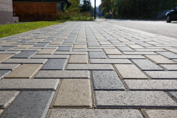 Professional Driveway Pavers in Binghamton, NY